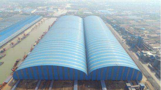 图们料场封闭若想省钱又环保应该如何实施